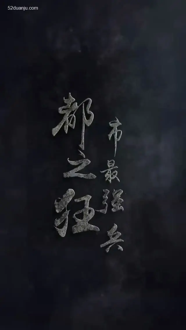都市最强狂合集版 海报