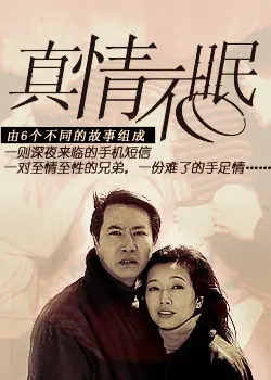 《真情不眠》影评：爱与失去的催泪诗篇，唤醒内心深处的情感