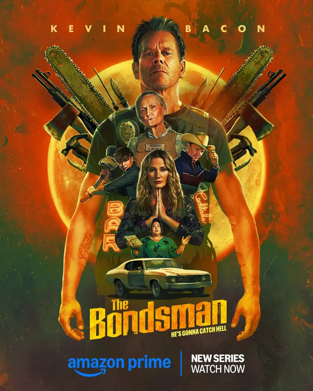 《地狱担保人》影评：一场关于救赎与堕落的道德拷问，金融危机下的灵魂挣扎