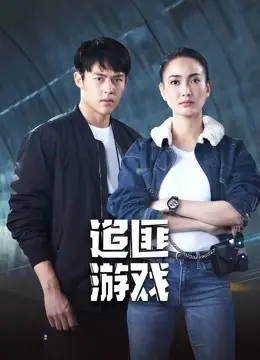 《追匪游戏》：猫鼠游戏升级！警匪之间的智力与勇气的终极较量！
