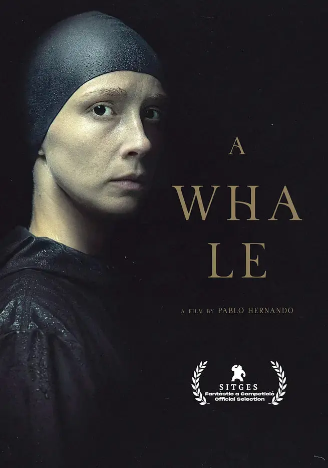 《鲸鱼》：布兰登·费舍触动灵魂的救赎之旅，肥胖外壳下的爱与伤痛