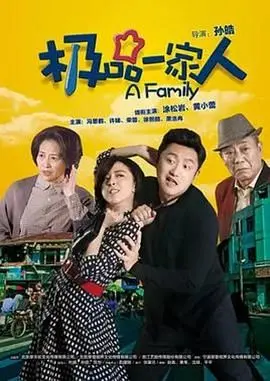 爆笑家庭喜剧《极品一家人》：探秘家庭乱象与人生启示